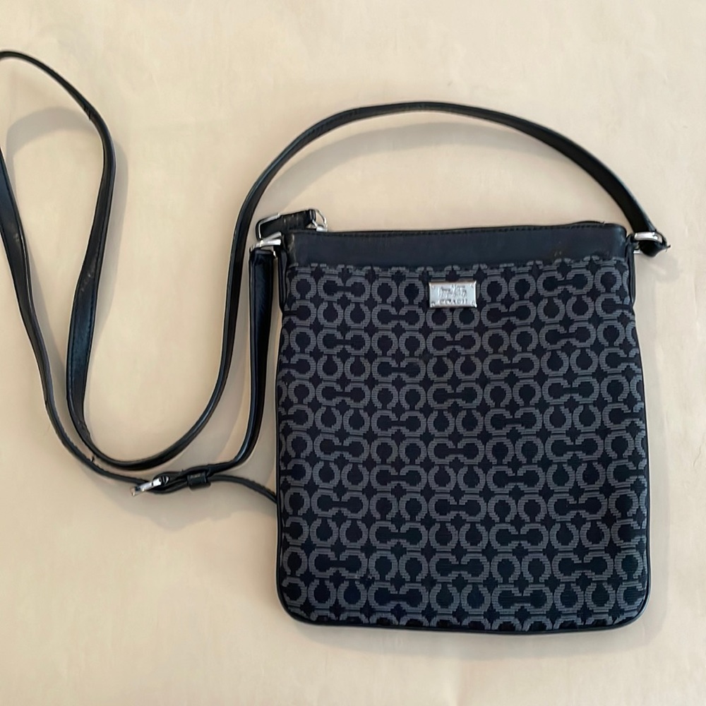 Coach Cross Body
